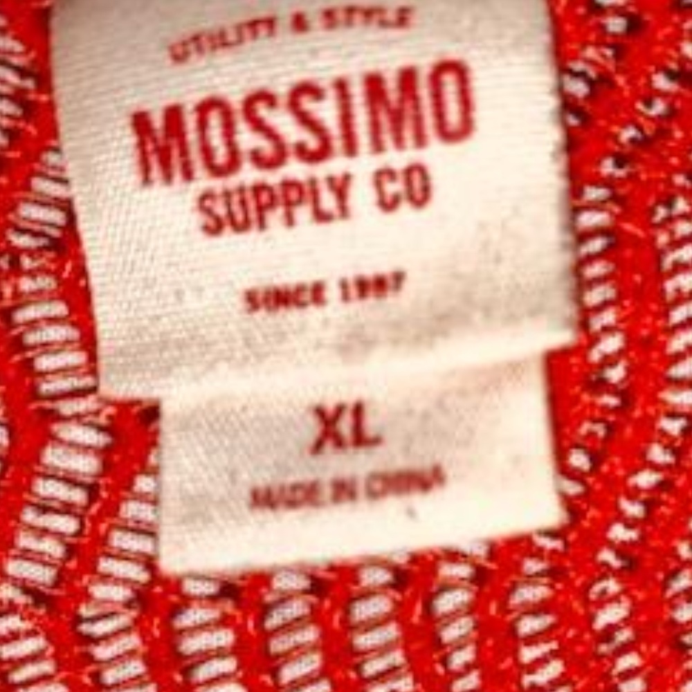 Mossimo Aztec Print Tank - Picture 4 of 5